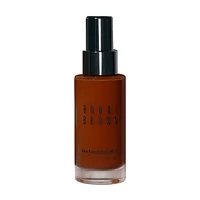 Skin Foundation SPF 15 Espresso (N-112)