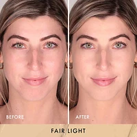 Dualist Matte and Illuminating Concealer