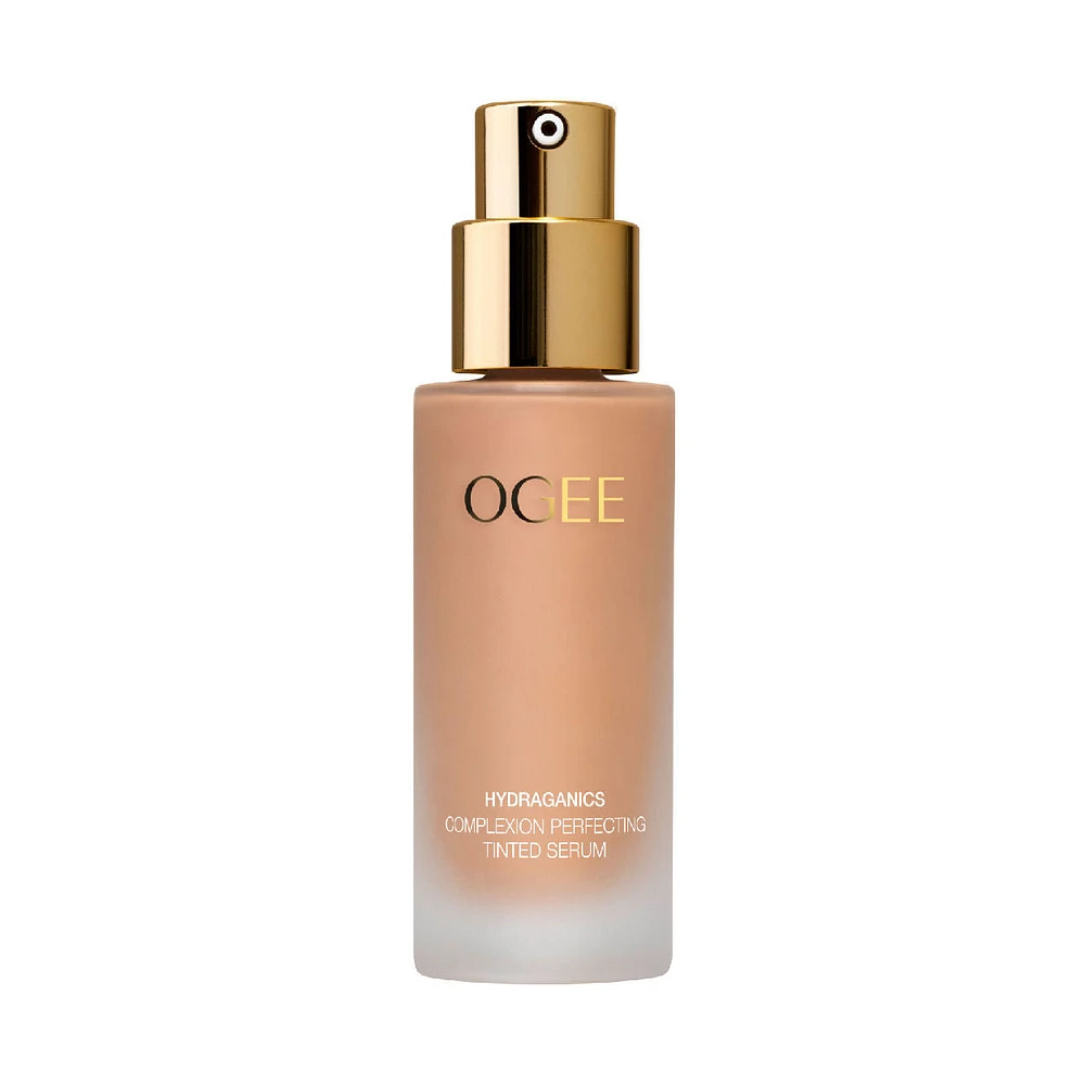 Complexion Perfecting Tinted Serum Ginkgo