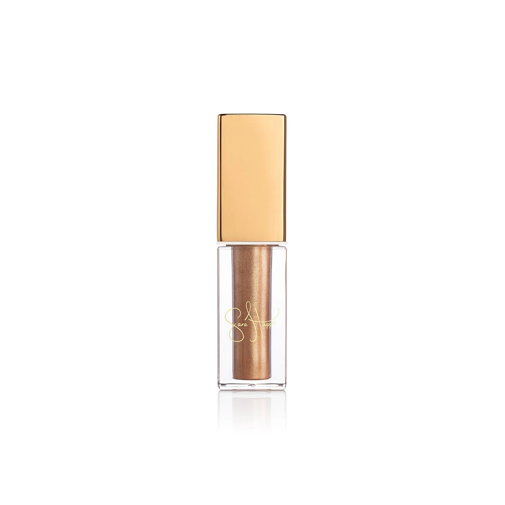 let's glow lip illuminator Golden