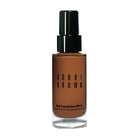 Skin Foundation SPF 15 Golden Almond (W-088)