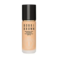 Weightless Skin Foundation SPF 15 Golden Beige