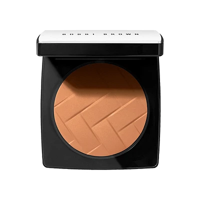 Vitamin Enriched Pressed Powder
