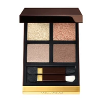 Eye Color Quad Eyeshadow Golden Mink