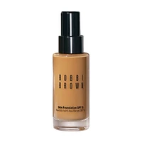 Skin Foundation SPF 15 Golden (W-074)