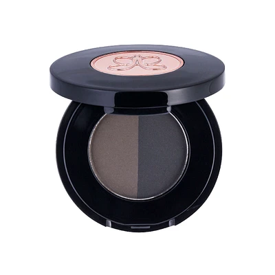 Brow Powder Duo Granite