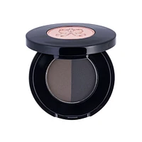 Brow Powder Duo Granite