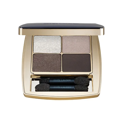 Pure Color Envy Luxe EyeShadow Quad