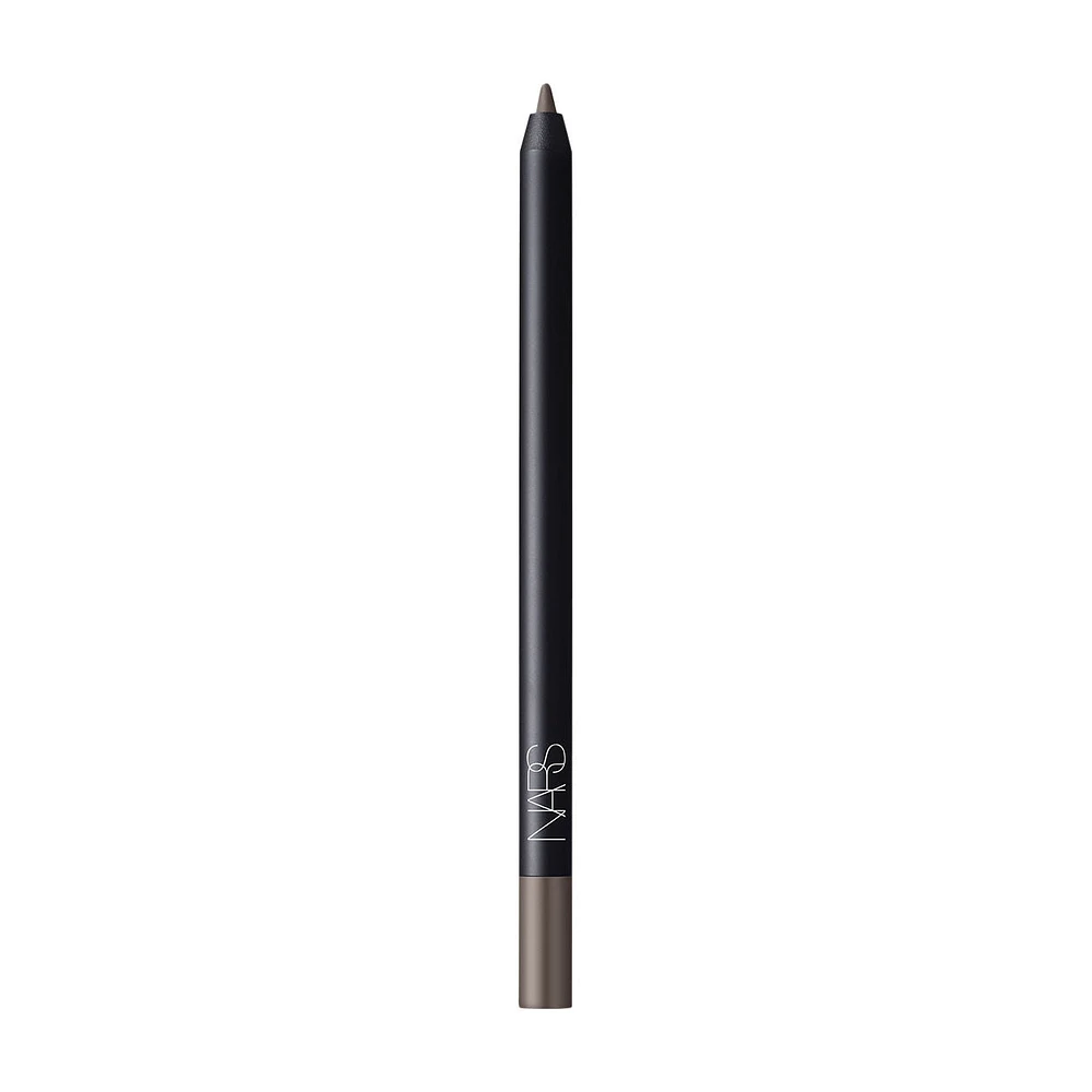 High-Pigment Longwear Eyeliner