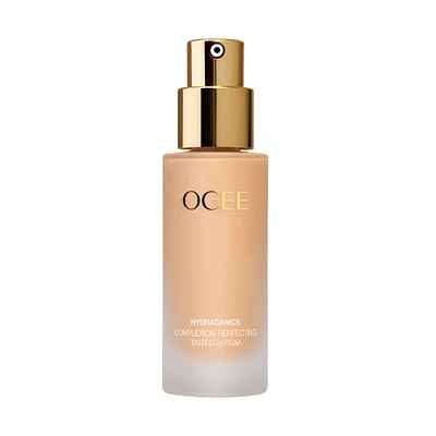 Complexion Perfecting Tinted Serum Hazel