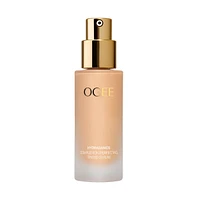 Complexion Perfecting Tinted Serum Hazel