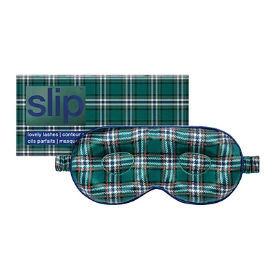 Contour Sleep Mask Heather (Limited Edition)