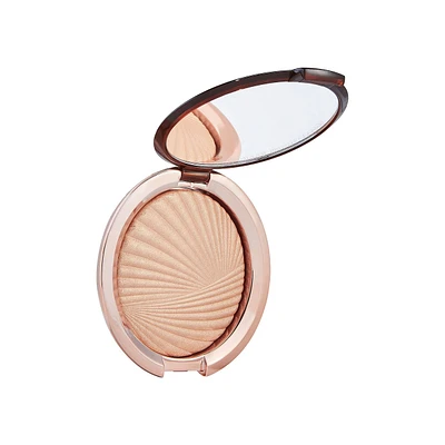 Bronze Goddess Highlighting Powder Gelée