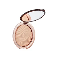 Bronze Goddess Highlighting Powder Gelée