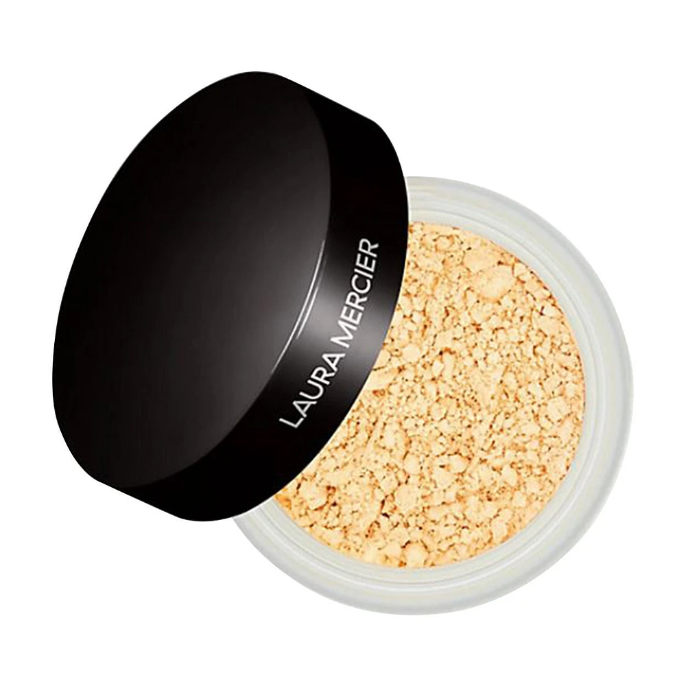 Translucent Loose Setting Powder