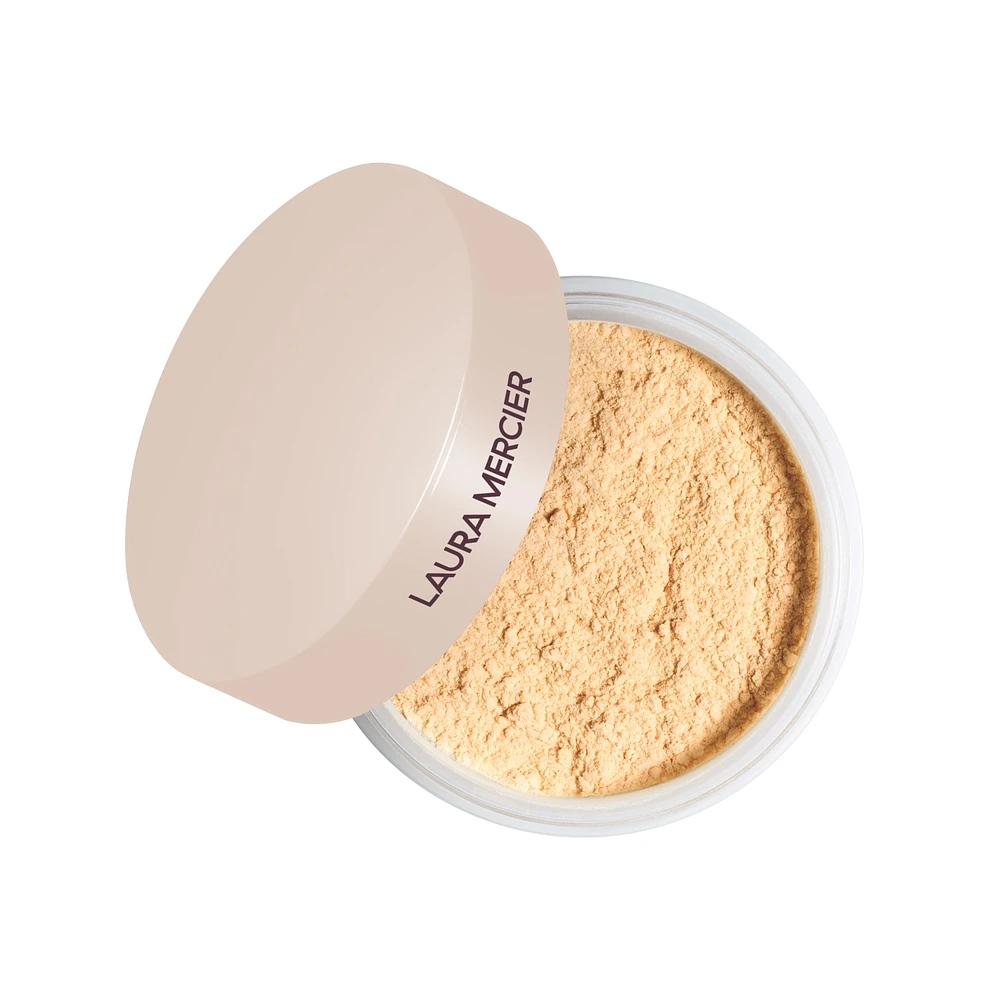 Ultra-Blur Translucent Loose Setting Powder