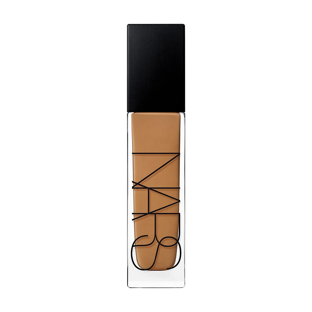 Natural Radiant Longwear Foundation Iguaçu D3