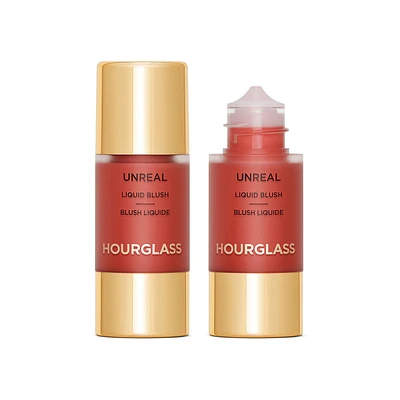 Unreal Liquid Blush Imagine