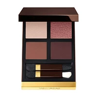 Eye Color Quad Eyeshadow Insolent Rose