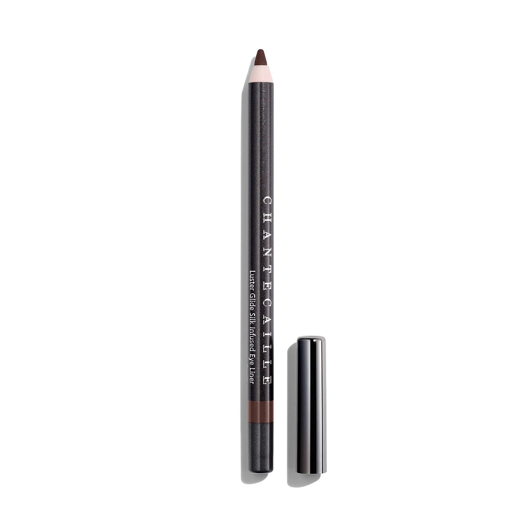 Luster Glide Silk Infused Eye Liner