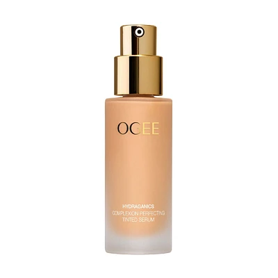 Complexion Perfecting Tinted Serum Juniper