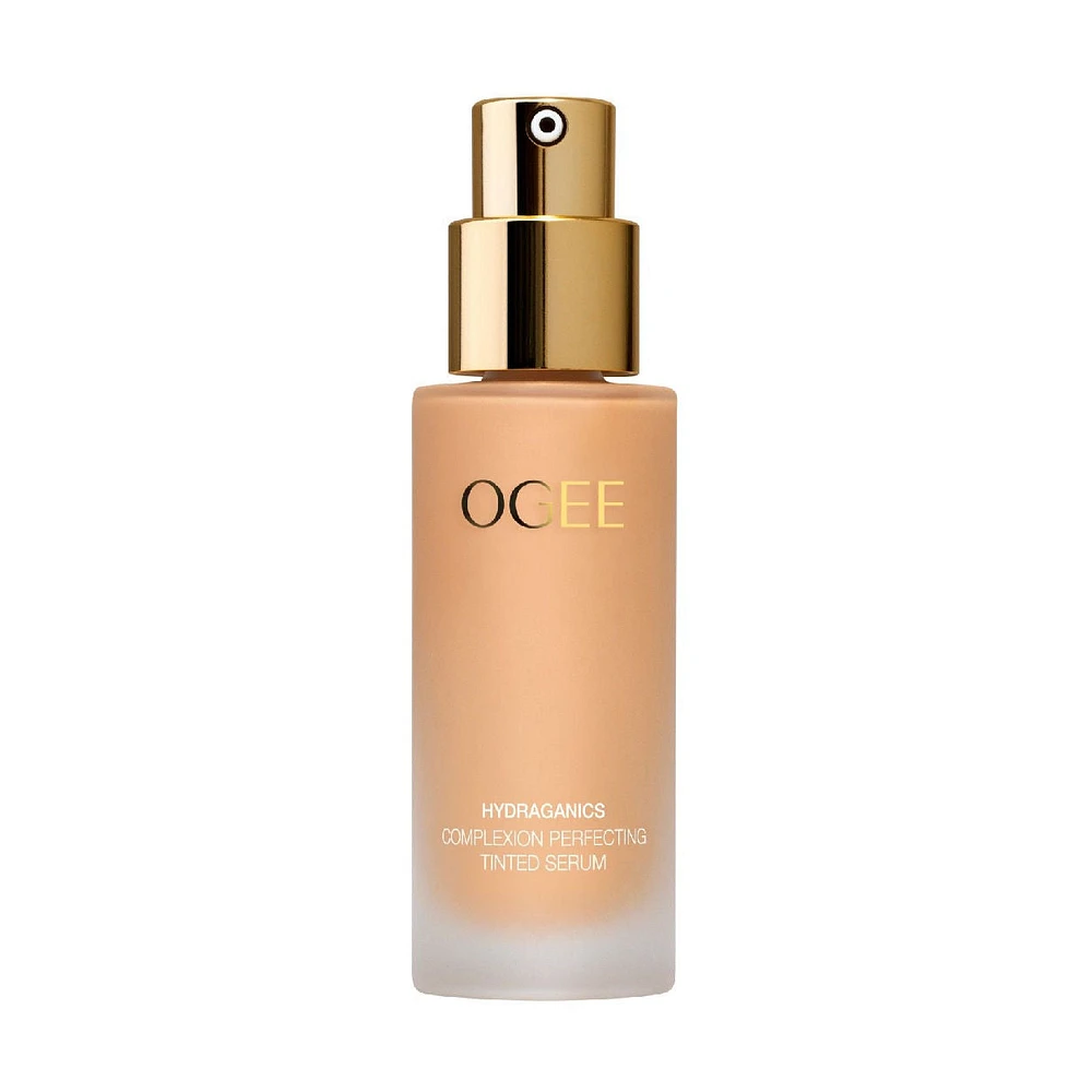 Complexion Perfecting Tinted Serum