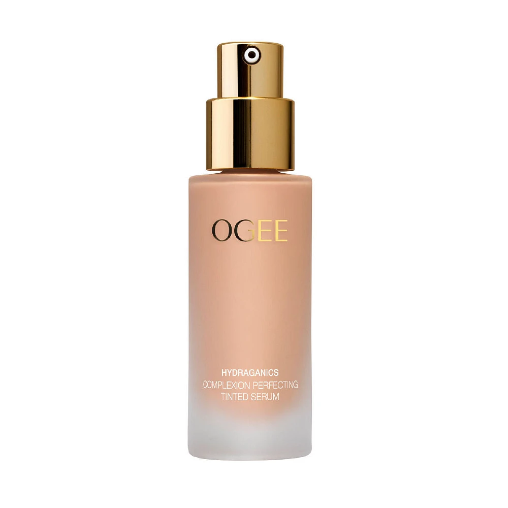 Complexion Perfecting Tinted Serum Larch