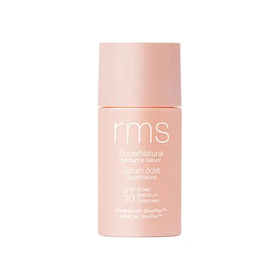 SuperNatural Radiance Serum Broad Spectrum SPF 30