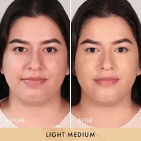Dualist Matte and Illuminating Concealer