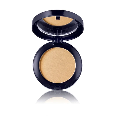 Set. Blur. Finish Perfecting Pressed Powder
