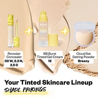 BB Burst Tinted Moisturizer Gel Cream