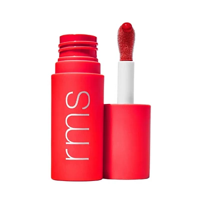 Legendary Lip Oil Lily