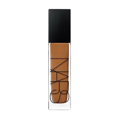 Natural Radiant Longwear Foundation Manau's- D1