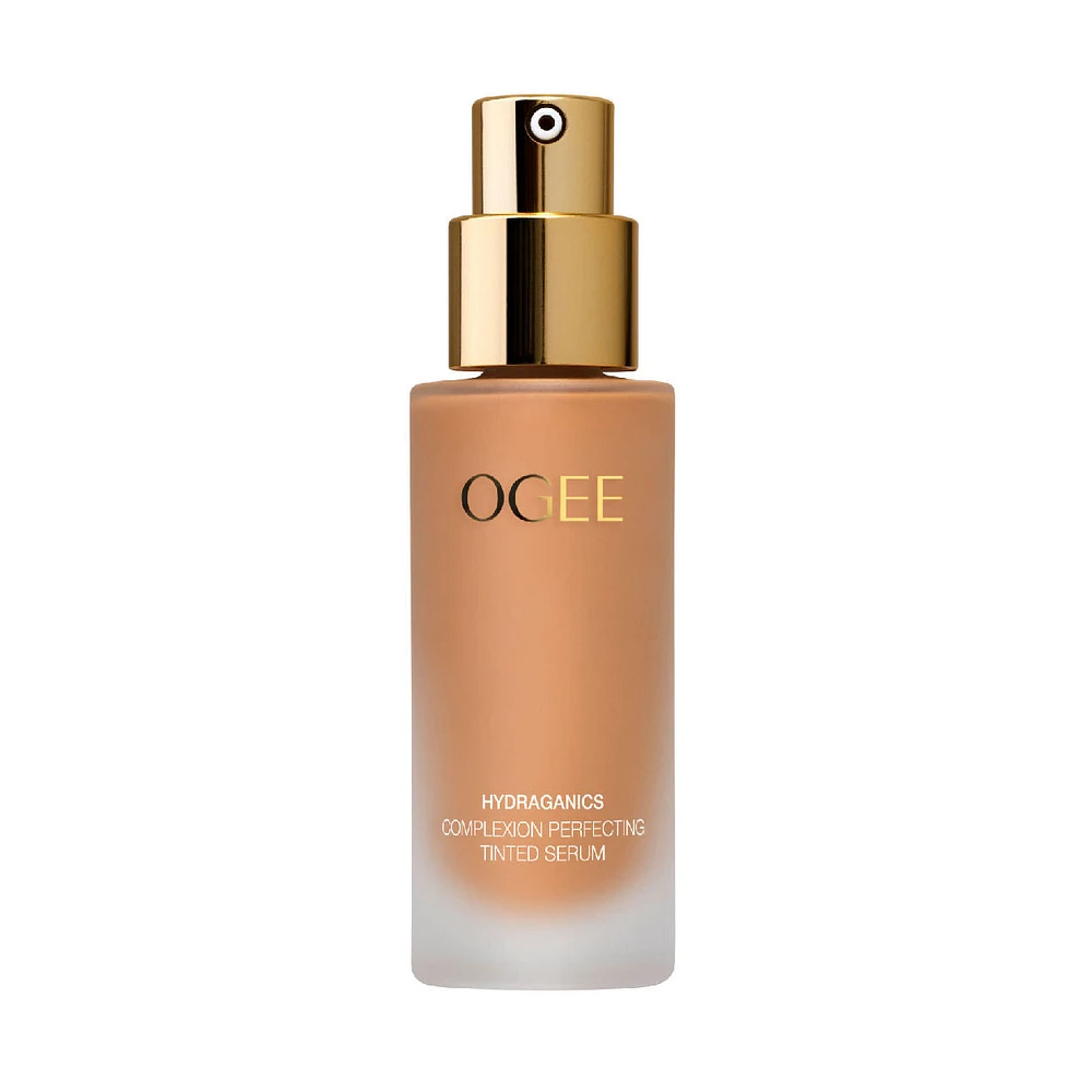Complexion Perfecting Tinted Serum