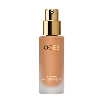 Complexion Perfecting Tinted Serum