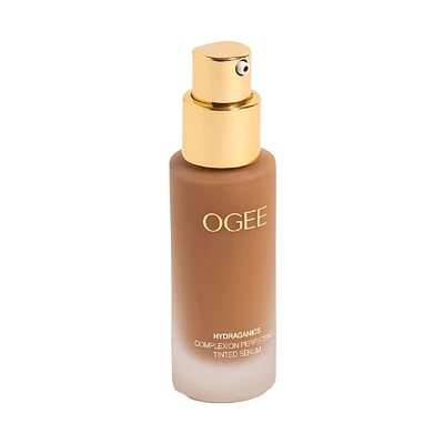 Complexion Perfecting Tinted Serum Maple