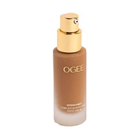 Complexion Perfecting Tinted Serum Maple