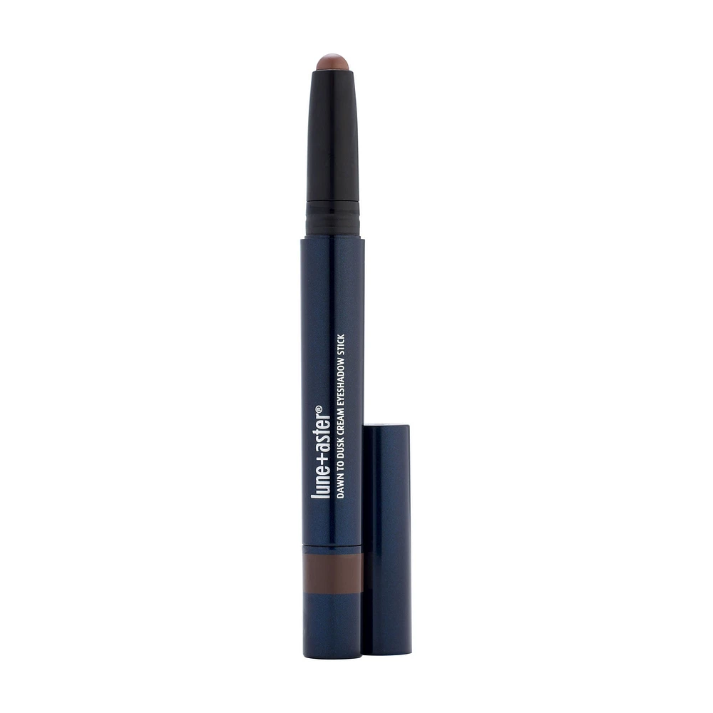 Dawn to Dusk Cream Eyeshadow Stick Matte Coco Bean