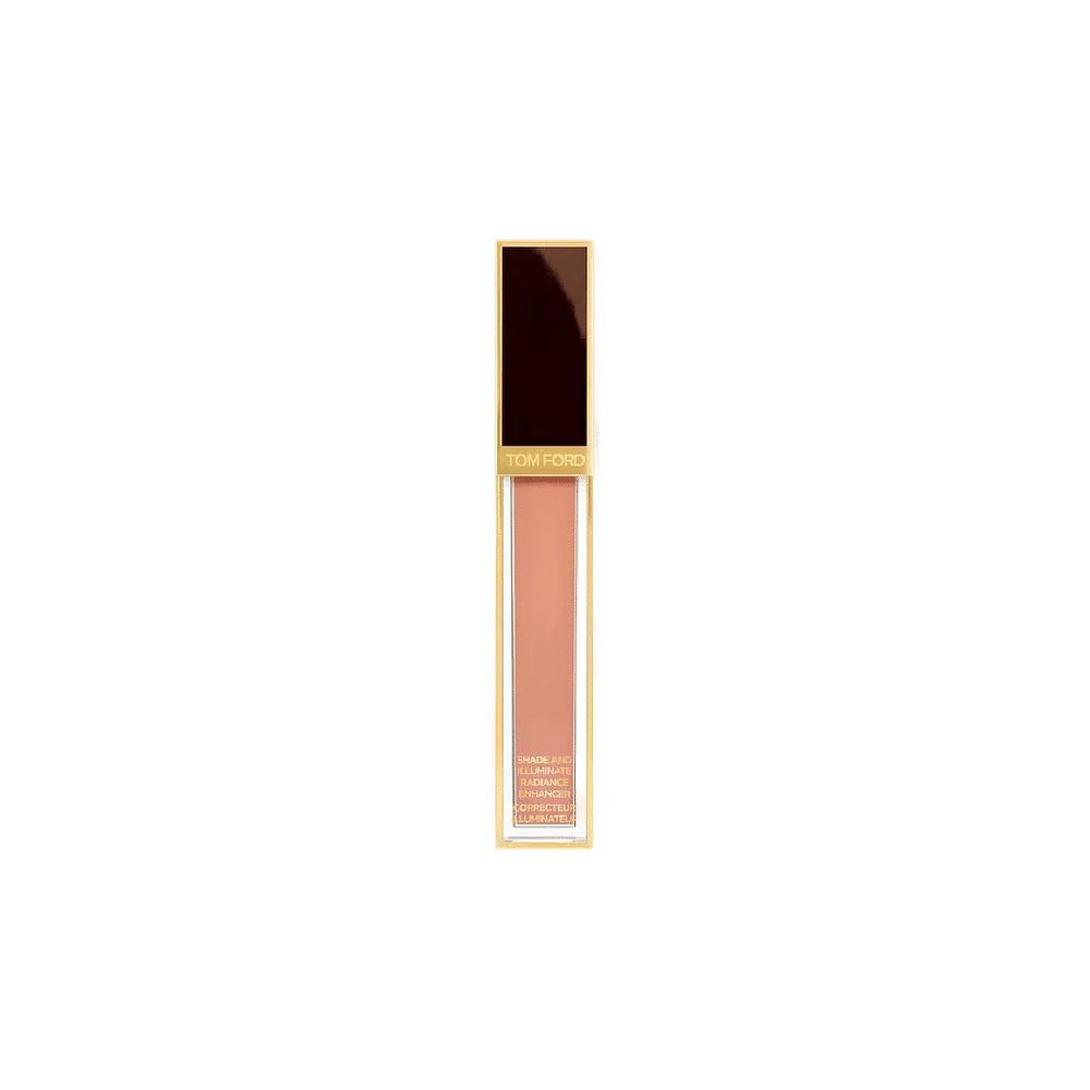 Shade and Illuminate Radiance Enhancer