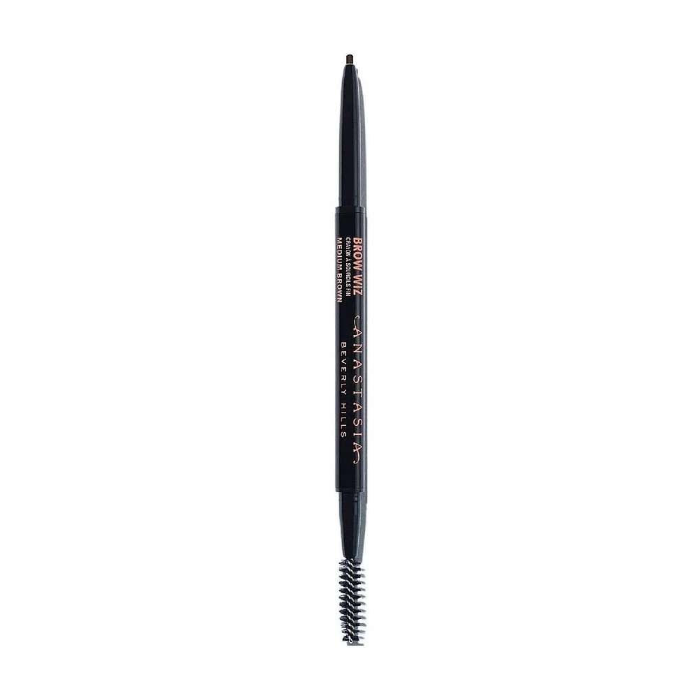 Brow Wiz Medium Brown