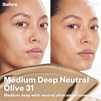 BB Burst Tinted Moisturizer Gel Cream