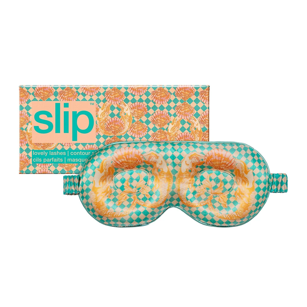 Contour Sleep Mask Meribella