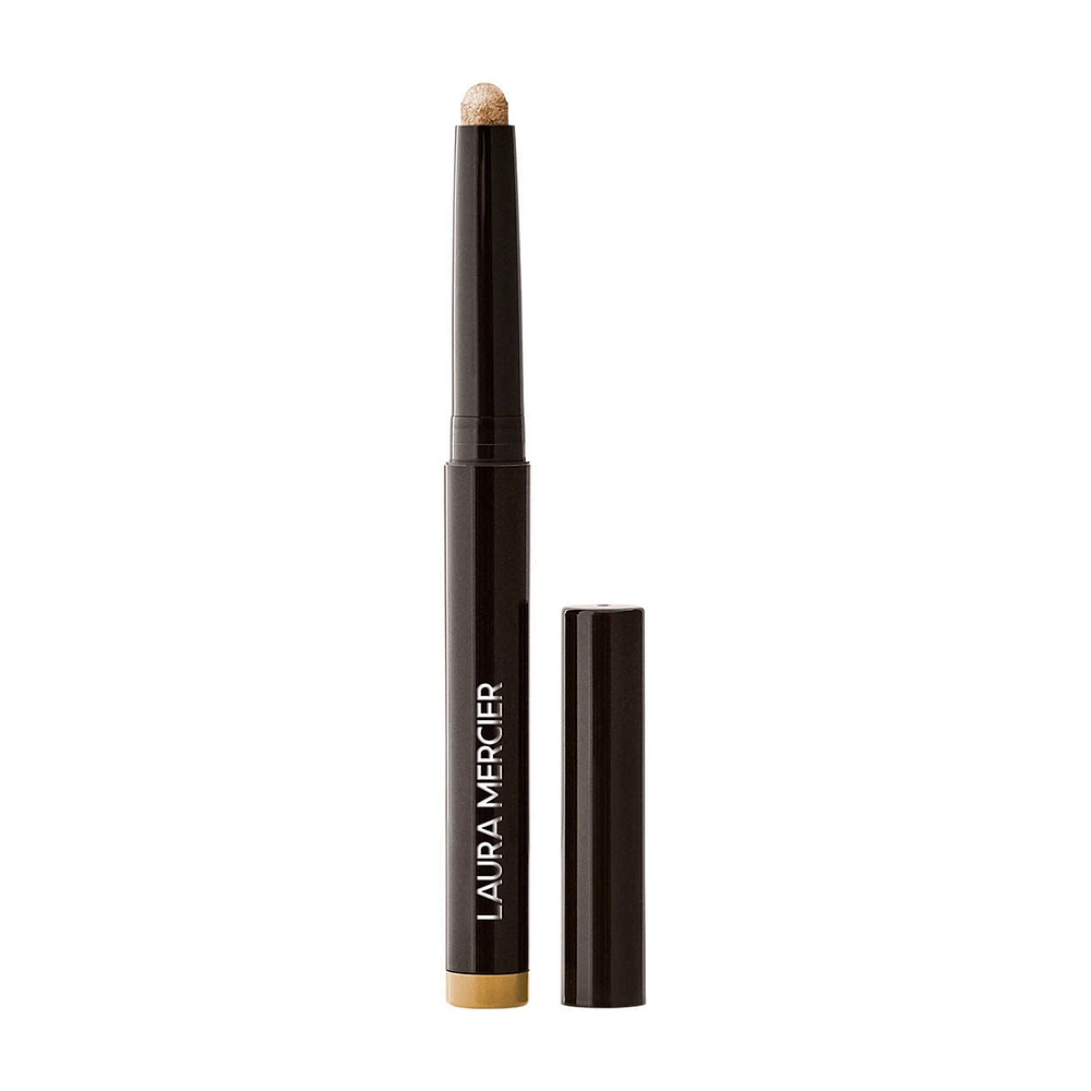 Caviar Stick Eye Colour Metallic Taupe