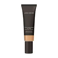 Tinted Moisturizer Oil Free Broad Spectrum SPF 20 Nude