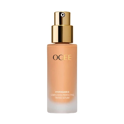 Complexion Perfecting Tinted Serum Oak