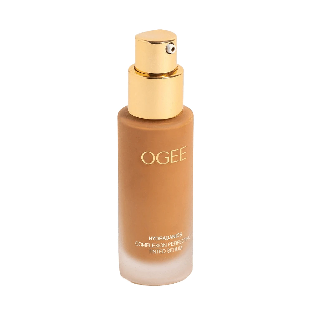 Complexion Perfecting Tinted Serum Oak