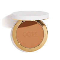 Sculpted Skin-Perfecting Powder Ochre