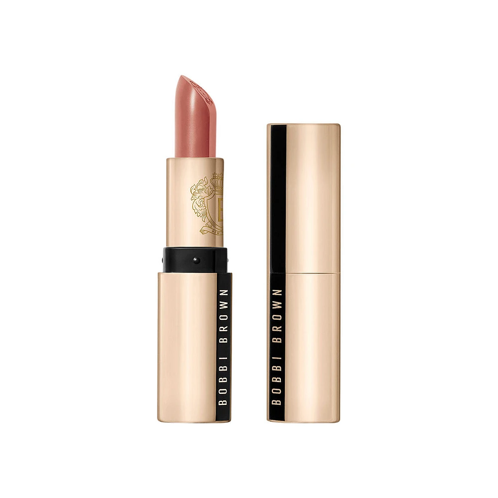 Luxe Lipstick Pale Mauve