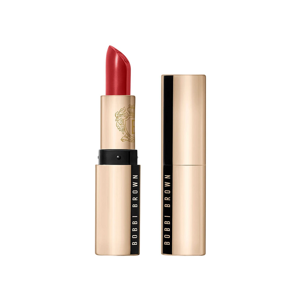 Luxe Lipstick Parisian Red