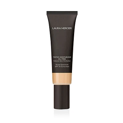 Tinted Moisturizer Oil Free Broad Spectrum SPF 20